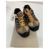New Hush Puppies Size 9 Safety Shoes Womens