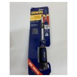 New Irwin 5 Pc Extending Driver