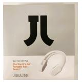 New JisuLife Neck Fan Life 3 Plus
