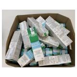 Wholesale Box Lot of 50+ Fleet Enema UPS