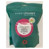 4oog Westpoint Organic Pumpkin Seeds