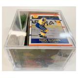 85 NHL Rookie Cards