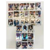 54 MacKinnon & Makar Cards