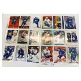 30x Auston Matthews Cards