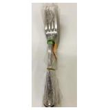 12 New Dinner Forks