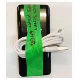 MP3 Player 64GB Touch Screen