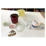 Assorted Mixed Item Lot