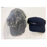 12 New Trucker Hats w/Lighthouse Labs Tag