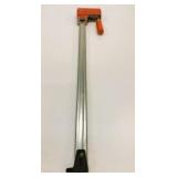 Bessey 24" Parallel Clamp w/3 3/4" Depth