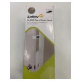 Safety 1st No Drill Top of Door Guard