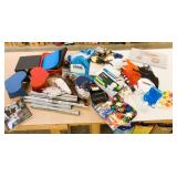 Assorted Mixed Item Lot