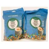 2x 228g Organic Superfood Cinnamon Creamers