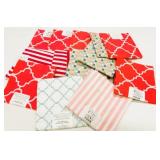 New Lot of Pre-Cut Single Fabric