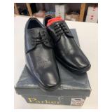 New Parker Size 40 Men's Dress Shoes