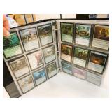 360 MTG Magic The Gathering All Foil Cards