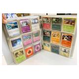 Binder of 360 Pokemon Cards