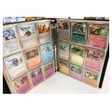 180 Pokemon Holo Cards