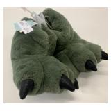 New Cat & Jack Kids Size S 11/13 Slippers