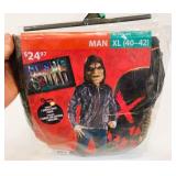 Suicide Squad Killer Croc Costume XL