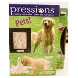 New Pressions Pets Creating Memories
