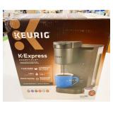 Keurig K-Express Single Serve Coffee Maker