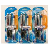 3 New Paper Mate Mechanical Pencil Sets