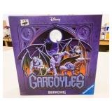 New Disney Gargoyles Awakening Ravensburger Game