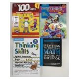 4 Learning Books For Kids