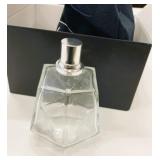 Lampe Berger Paris Origami Clear