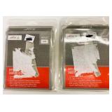 2 New Adult Basketball Shooting Sleeves Size L/XL