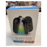 New Nintendo S2 Charging Dock