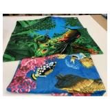 2 New 29' x 58' Towels