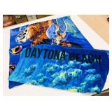 2 New 29' x 58' Towels