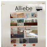 New 24 Pack Nail Free Adhesive Wall Hooks