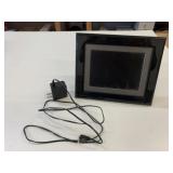 HP 8' Digital Photo Frame