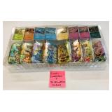 Prismatic Eeveelutions + Tin Set w/Coins *No Packs