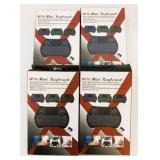 4 New MT10 Mini Wireless Keyboard & Touchpad