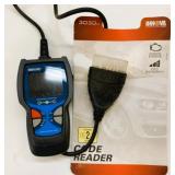 New Innova 3030H Code Reader