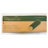 Pampered Chef Scalloped Bread Tube
