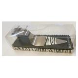 New Head Over Heels Cake Shoe Server