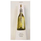 New Corkcicle Air Wine Chiller Tool
