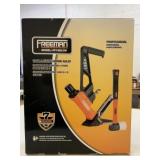 New Freeman Pro 18 Ga. L Cleat Flooring Nailer