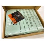 New Kids Microfiber Sheet Set Twin Jade Green