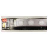 New Globe Cameron Vanity Fixture