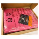 New Kids Microfiber Sheet Set Twin Hot Pink