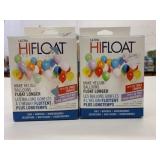 New Ultra HiFloat Make Helium Balloons Float