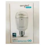 New Sengled Boost LED + WiFi Repeater