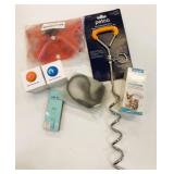 New Assorted Pet Items Lot