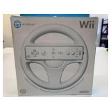 New Nintendo Wii Wheel