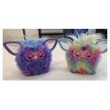 2 Furbys